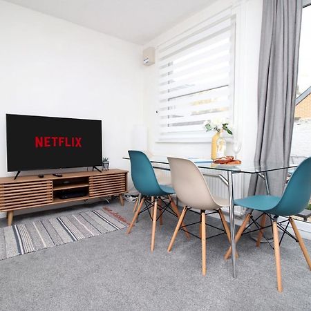 K Suites - Selkirk Street Cheltenham Zewnętrze zdjęcie
