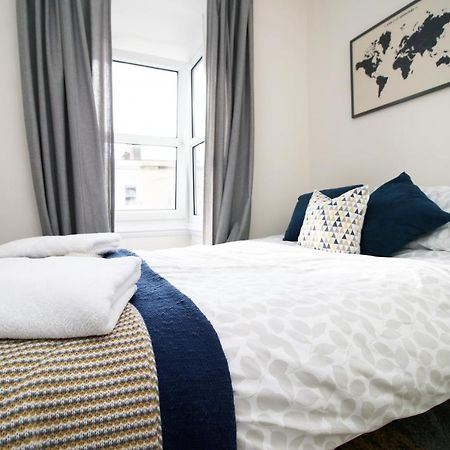 K Suites - Selkirk Street Cheltenham Zewnętrze zdjęcie