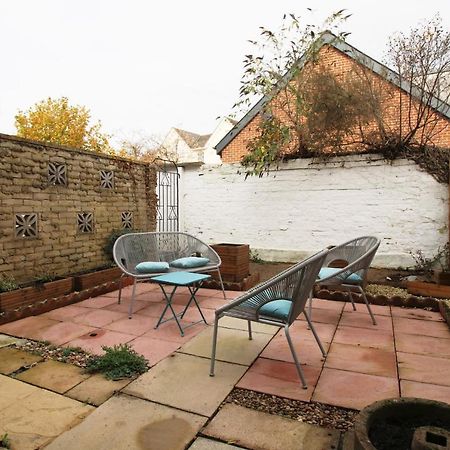 K Suites - Selkirk Street Cheltenham Zewnętrze zdjęcie