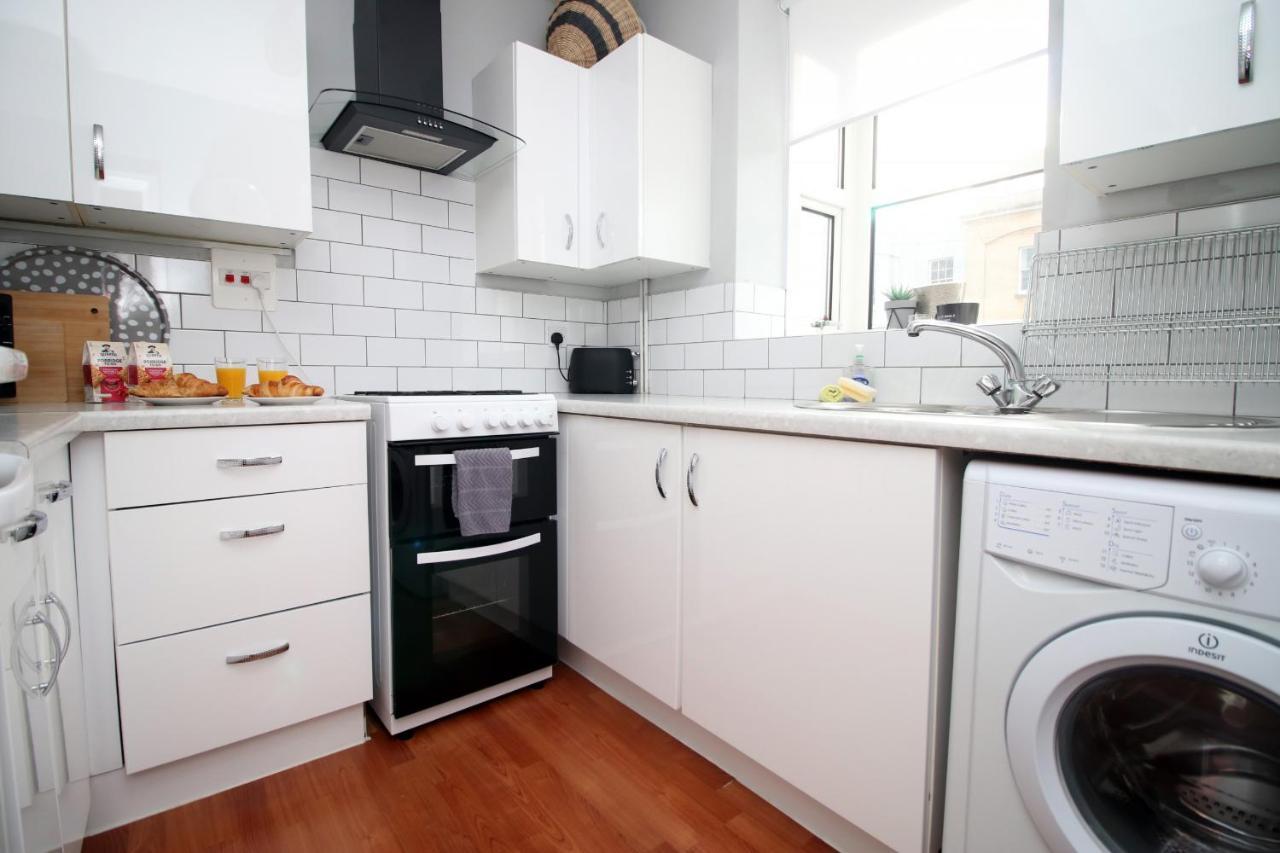 K Suites - Selkirk Street Cheltenham Zewnętrze zdjęcie