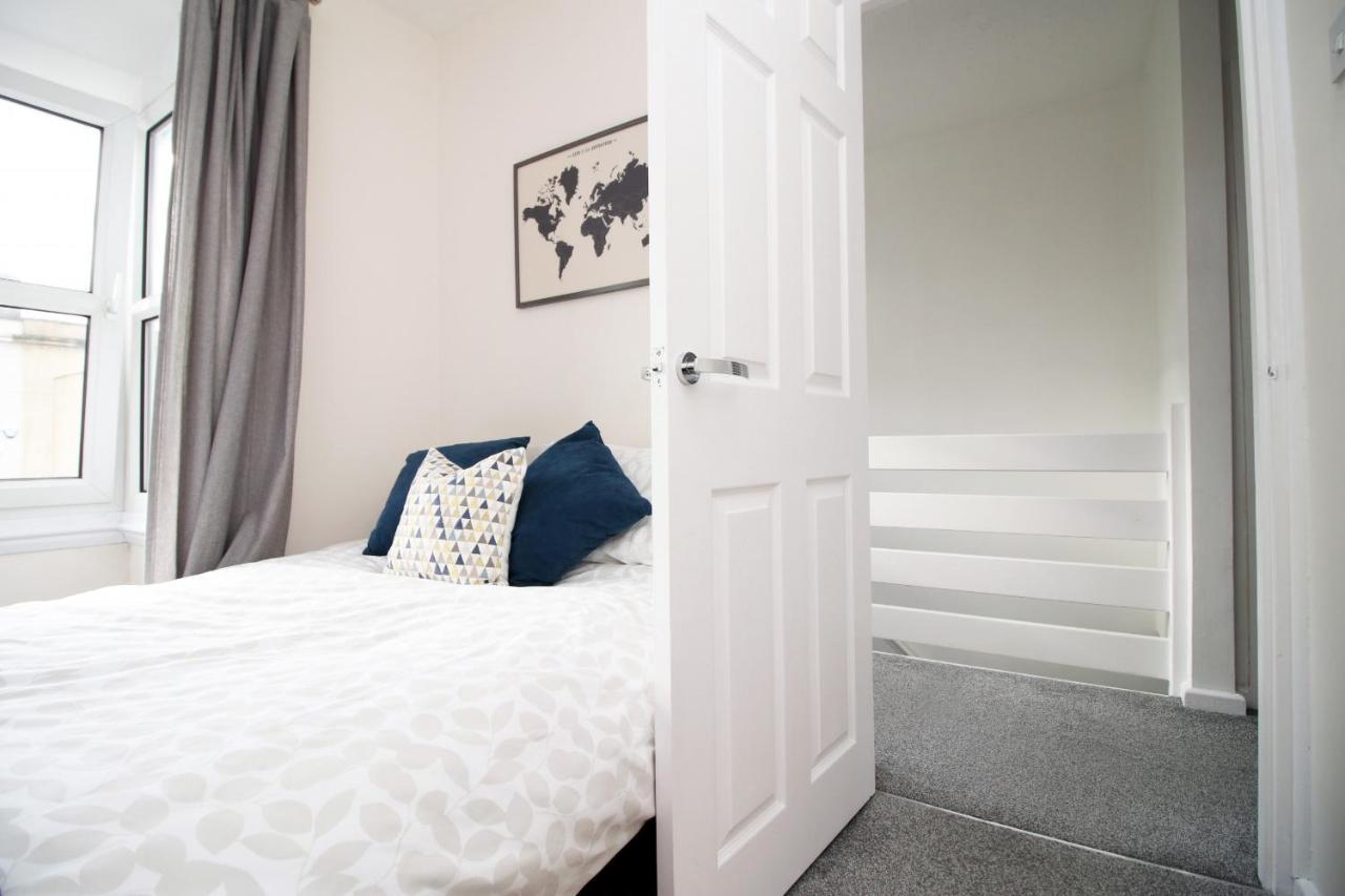 K Suites - Selkirk Street Cheltenham Zewnętrze zdjęcie