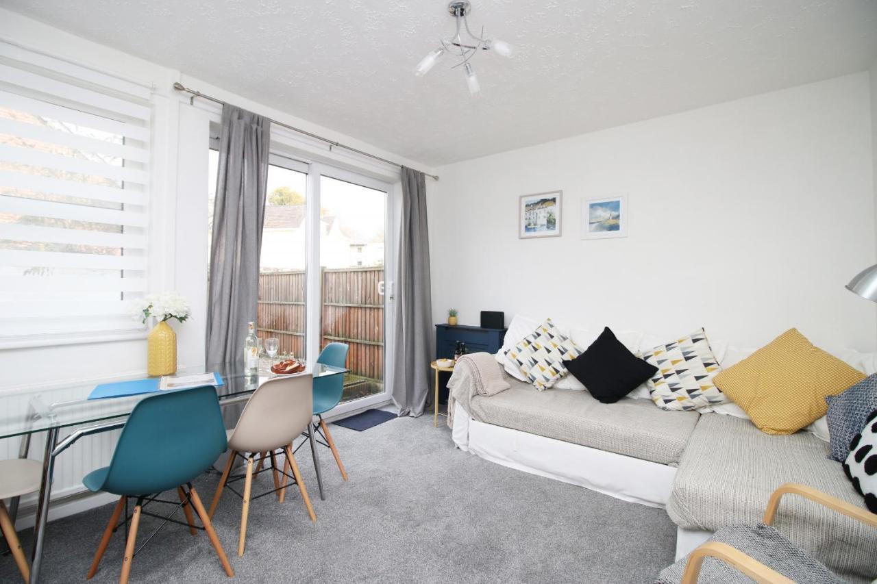 K Suites - Selkirk Street Cheltenham Zewnętrze zdjęcie