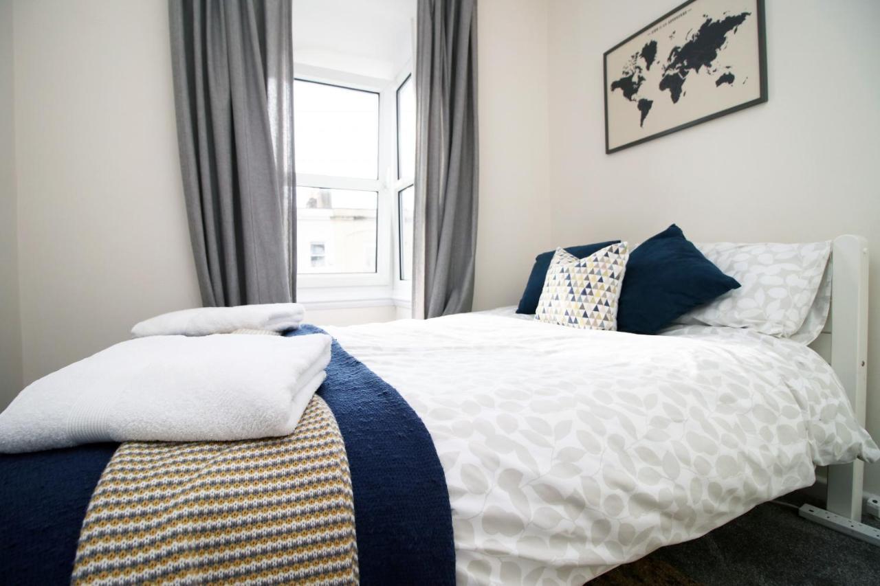 K Suites - Selkirk Street Cheltenham Zewnętrze zdjęcie