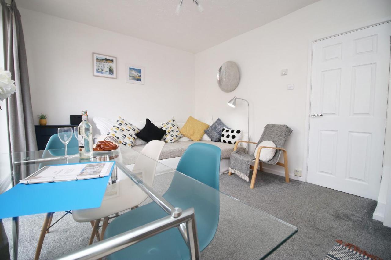K Suites - Selkirk Street Cheltenham Zewnętrze zdjęcie