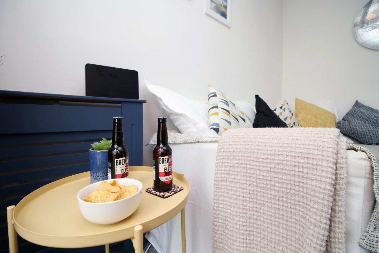 K Suites - Selkirk Street Cheltenham Zewnętrze zdjęcie