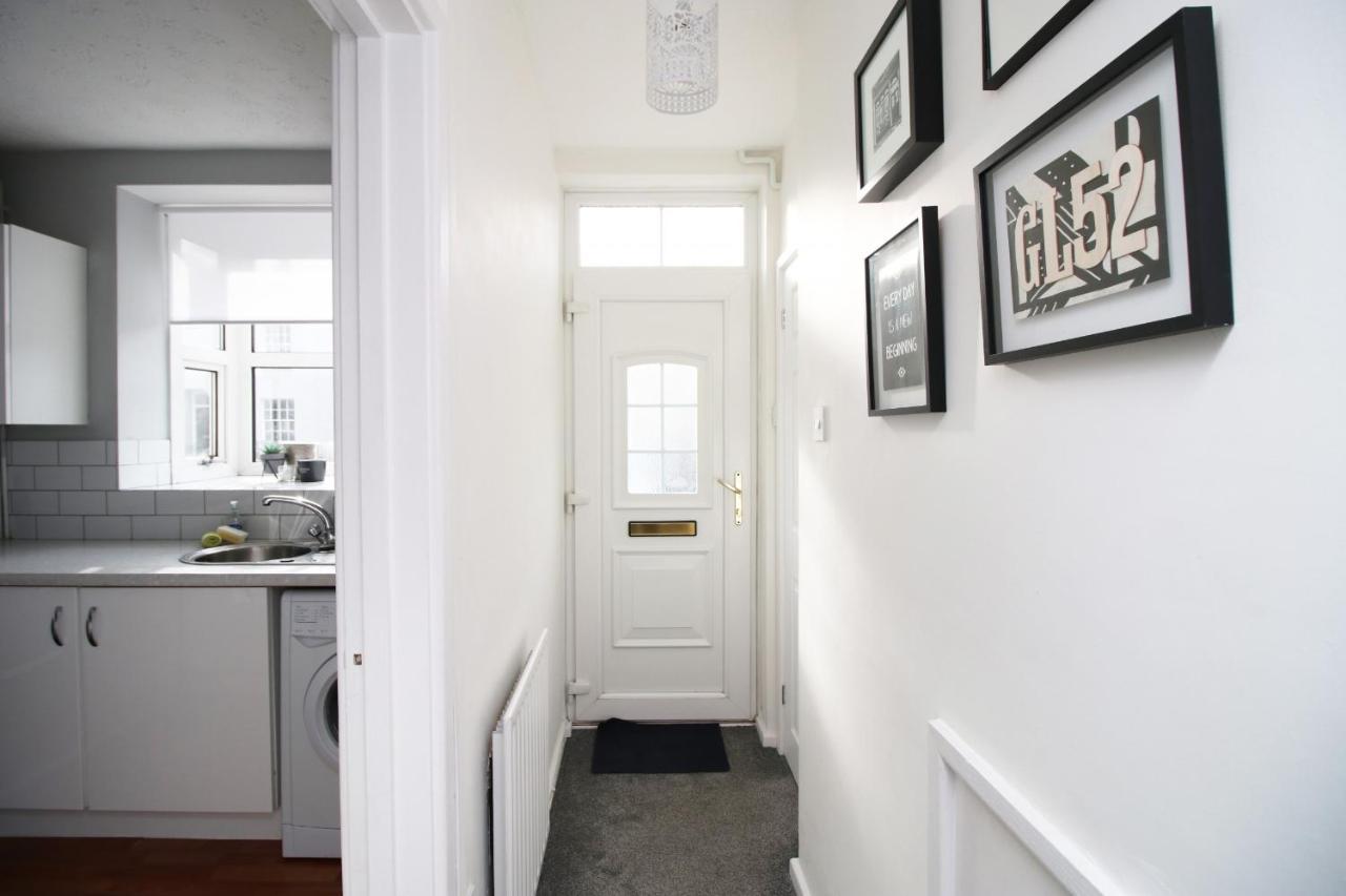 K Suites - Selkirk Street Cheltenham Zewnętrze zdjęcie