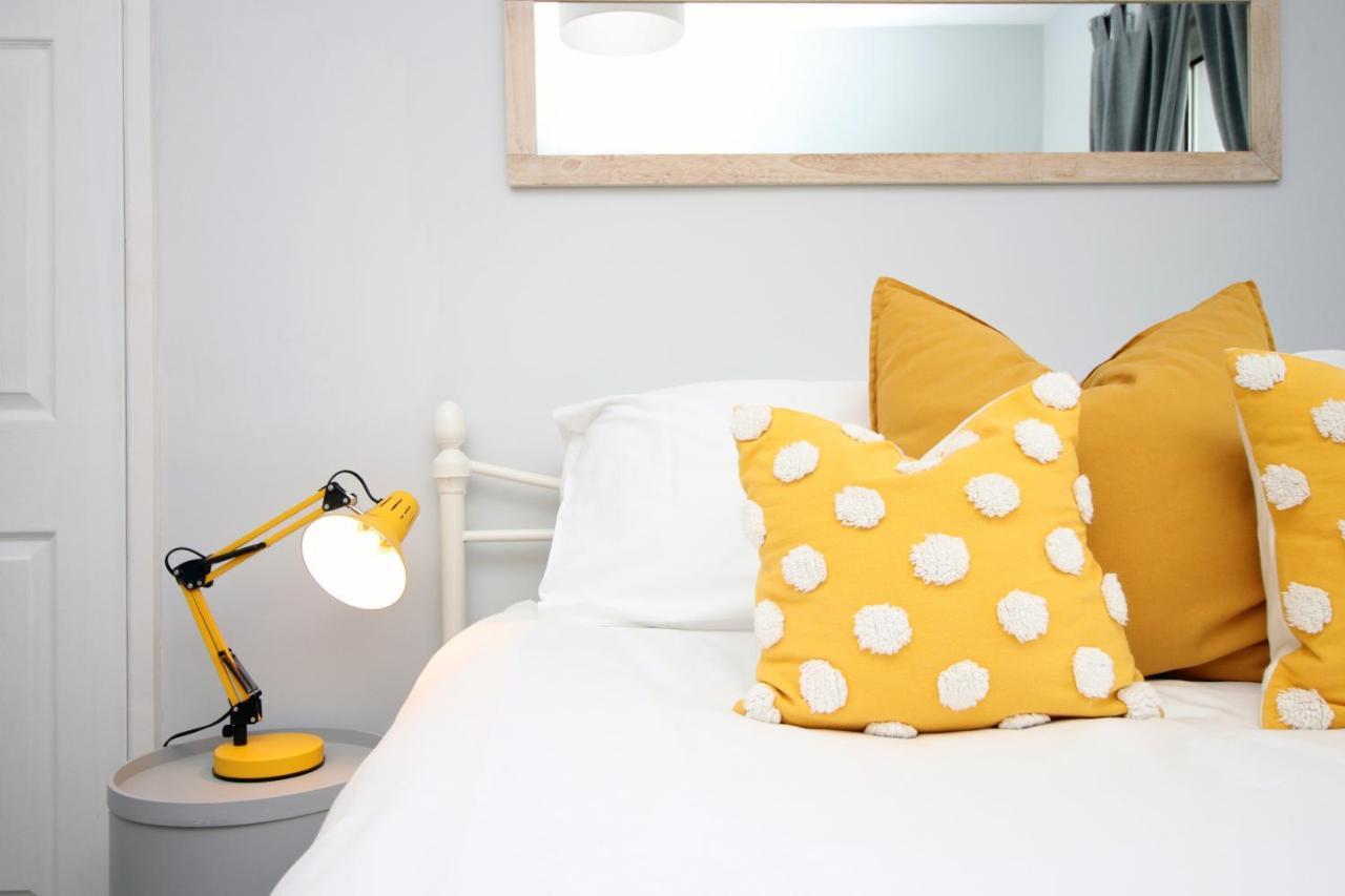K Suites - Selkirk Street Cheltenham Zewnętrze zdjęcie