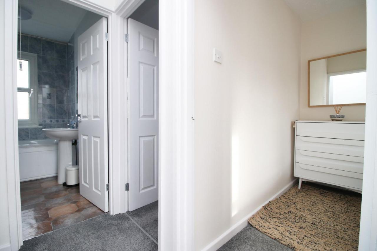 K Suites - Selkirk Street Cheltenham Zewnętrze zdjęcie