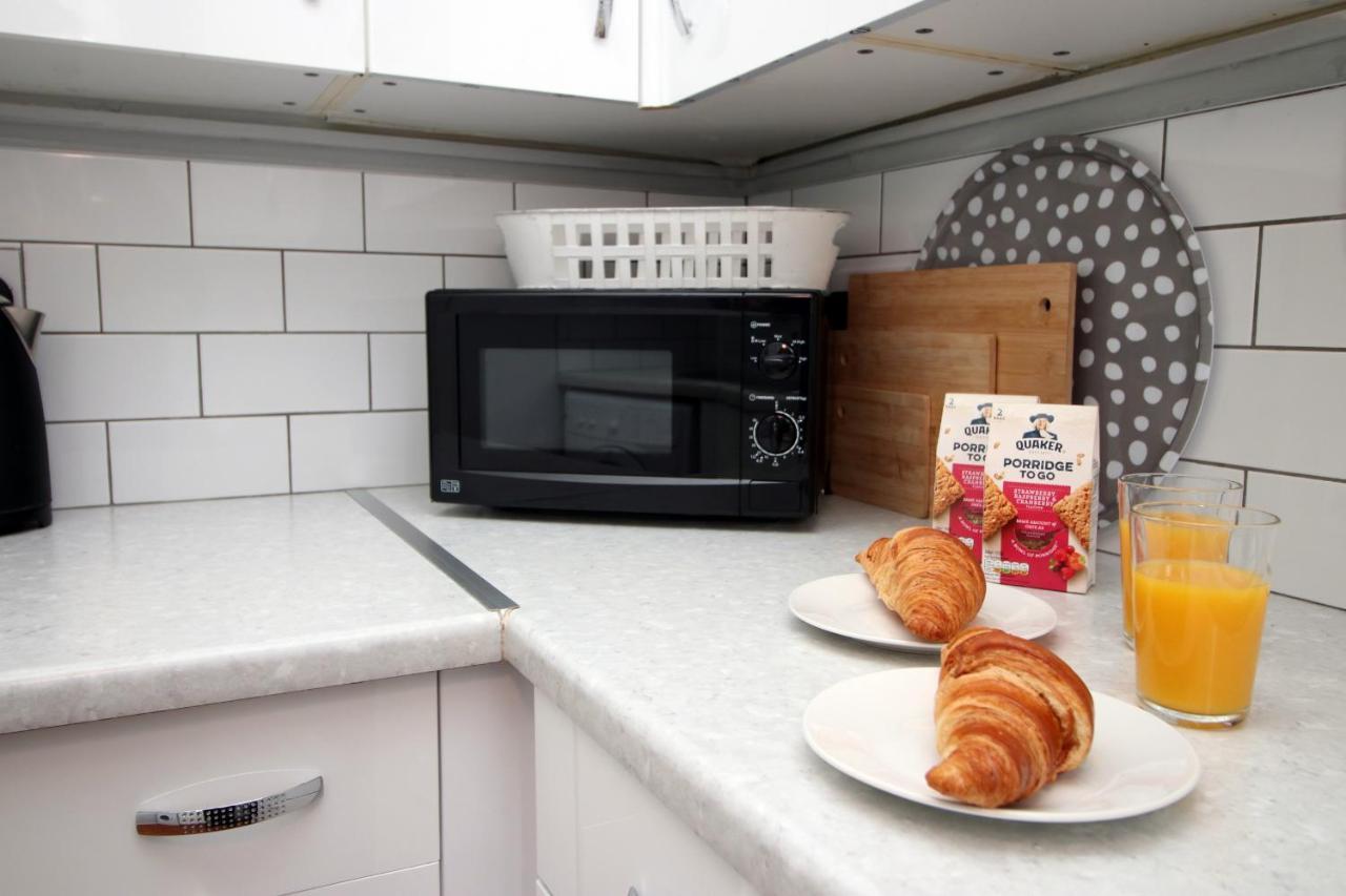 K Suites - Selkirk Street Cheltenham Zewnętrze zdjęcie
