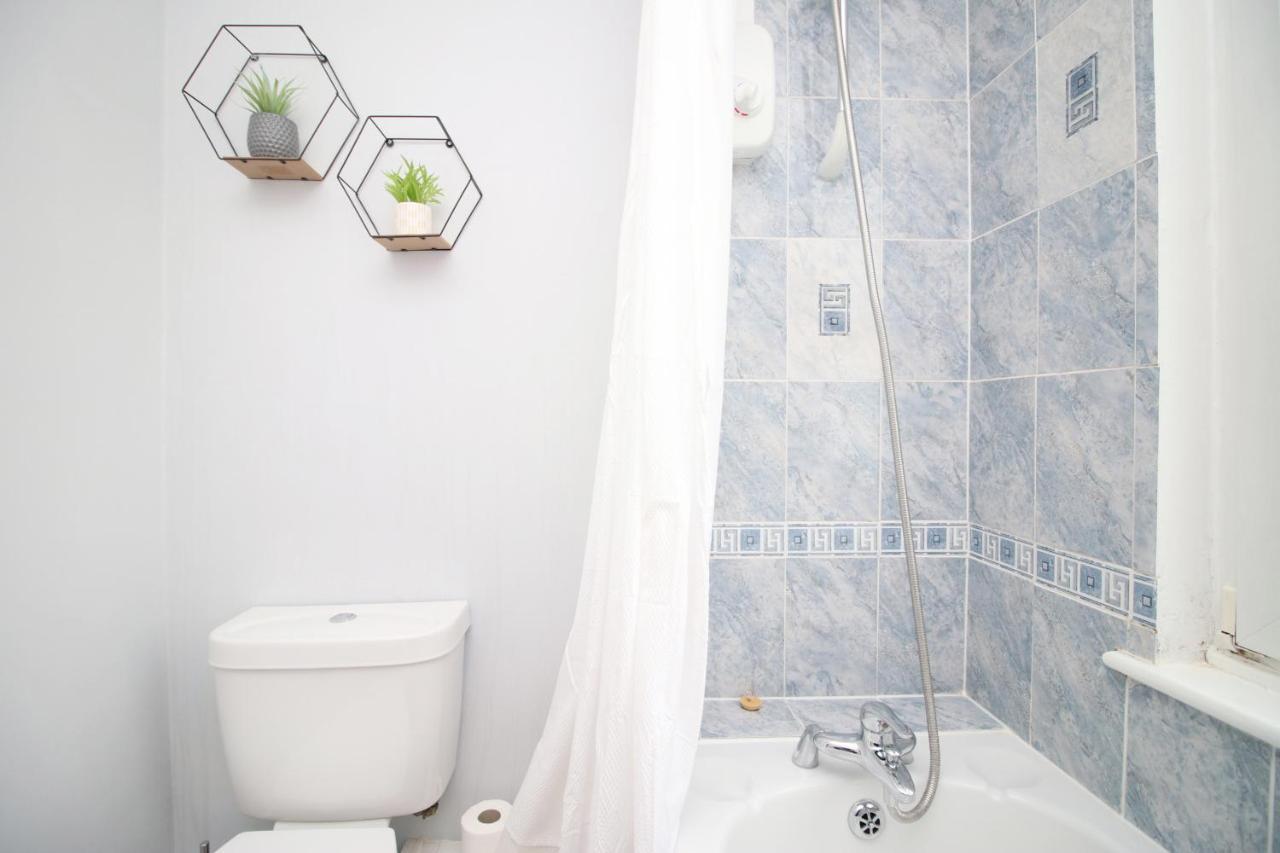 K Suites - Selkirk Street Cheltenham Zewnętrze zdjęcie