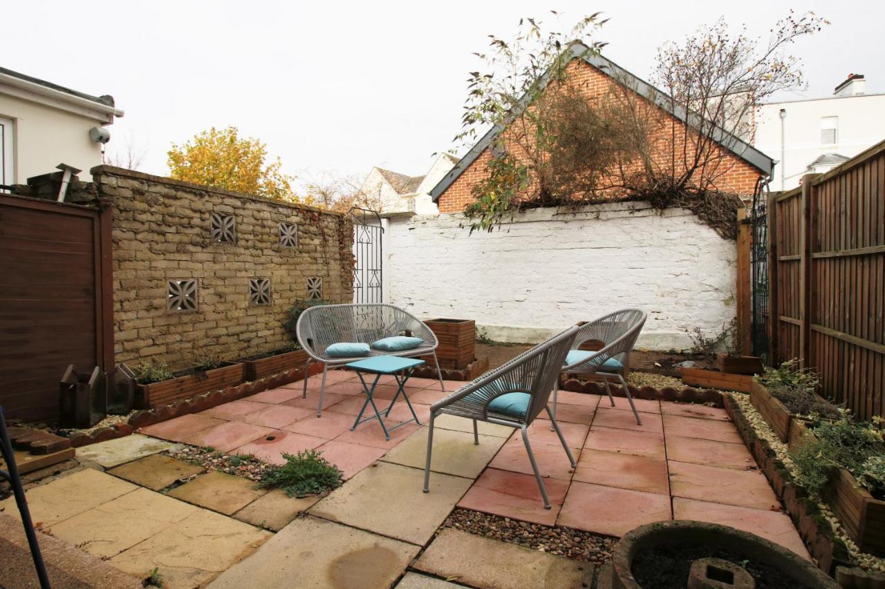 K Suites - Selkirk Street Cheltenham Zewnętrze zdjęcie