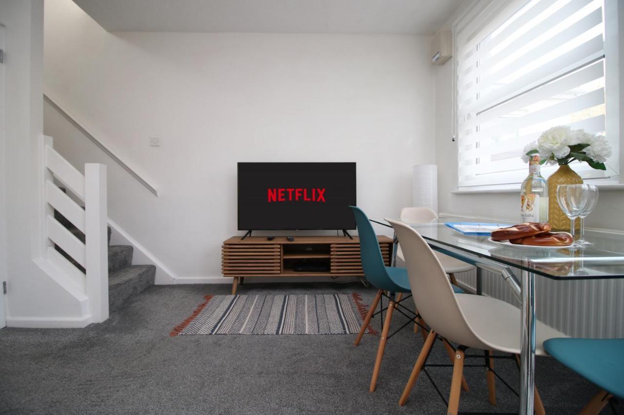 K Suites - Selkirk Street Cheltenham Zewnętrze zdjęcie