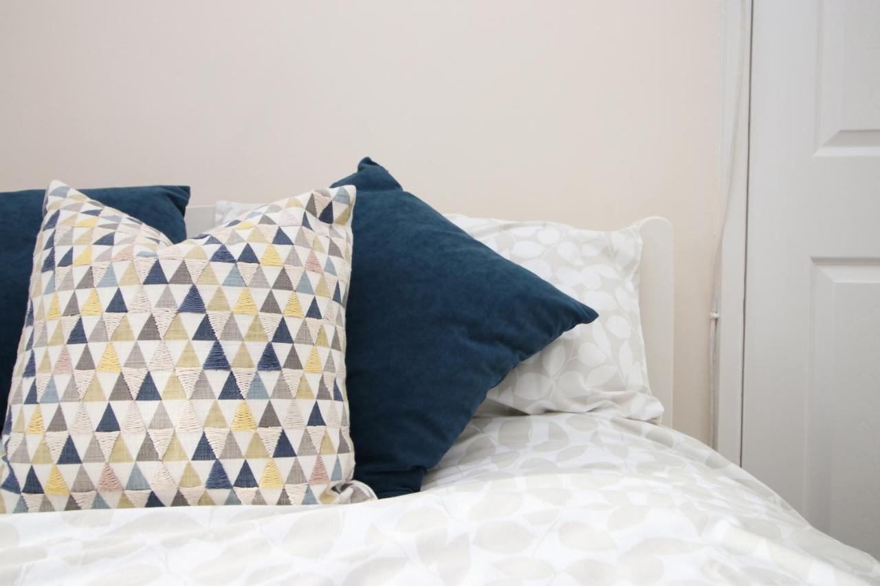 K Suites - Selkirk Street Cheltenham Zewnętrze zdjęcie