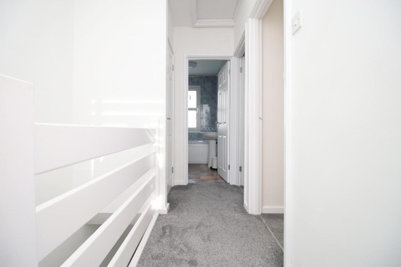 K Suites - Selkirk Street Cheltenham Zewnętrze zdjęcie