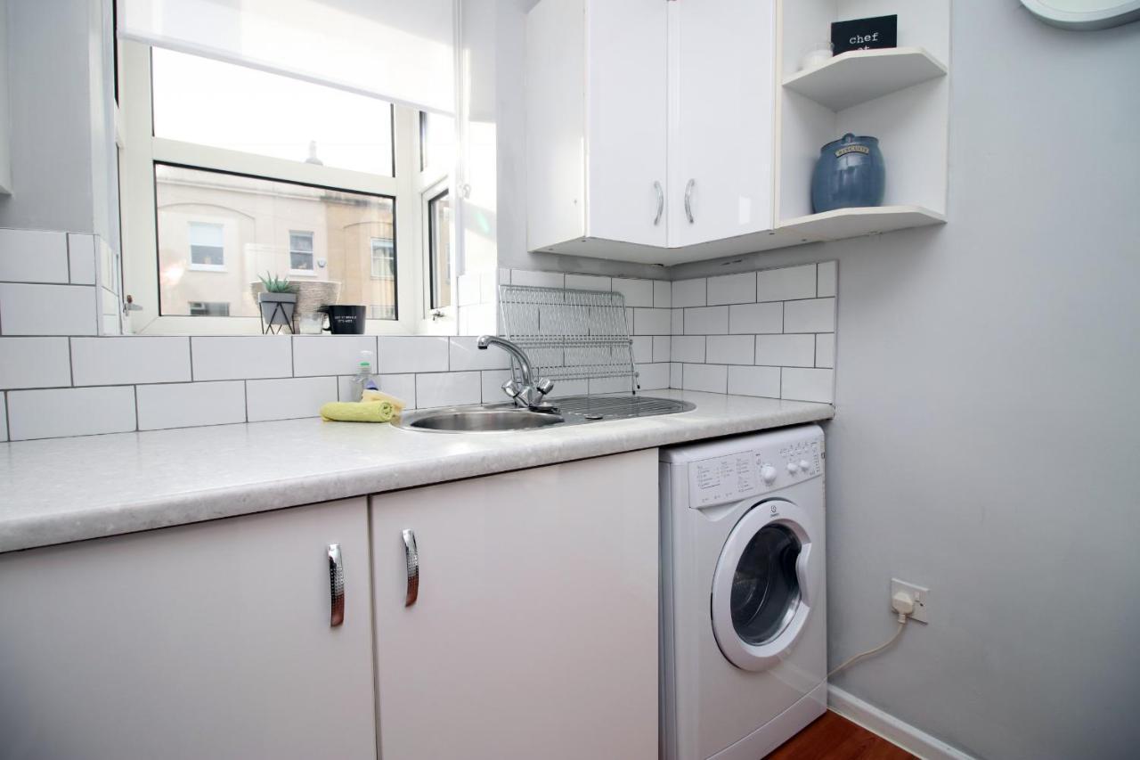 K Suites - Selkirk Street Cheltenham Zewnętrze zdjęcie