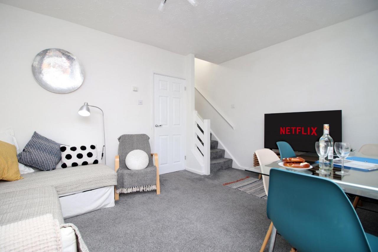 K Suites - Selkirk Street Cheltenham Zewnętrze zdjęcie