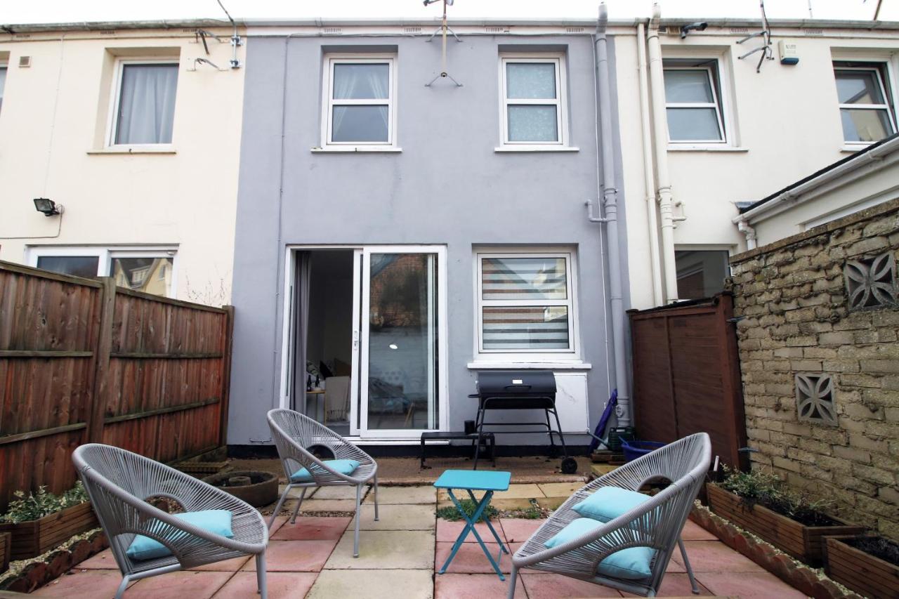 K Suites - Selkirk Street Cheltenham Zewnętrze zdjęcie